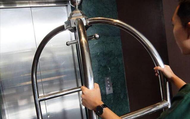 Hotel Sae Inn Kendal