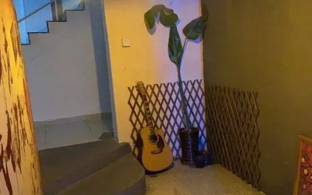Yunlu Music Homestay (Zhujiajiao Scenic Area)