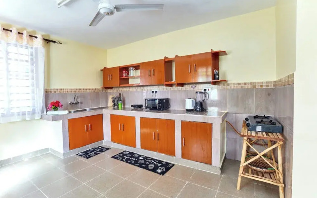 Diani Beach Gold Apartments