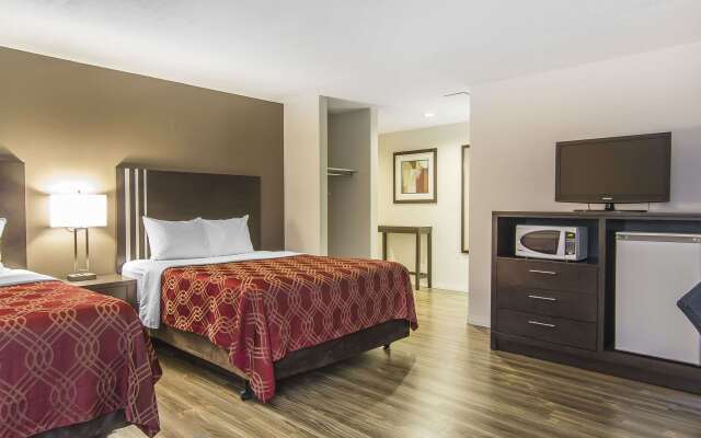 Econo Lodge Lethbridge