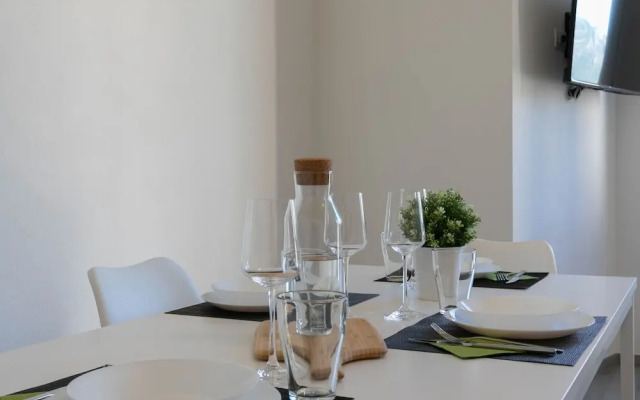 Civico 32 Family Apartment
