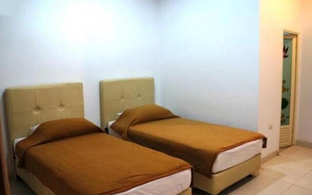 Central City 1 Hotel Belitung