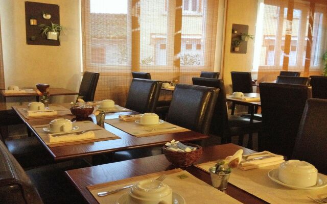 The Originals City, Hôtel Rive Droite, Albi (Ex Cantepau)