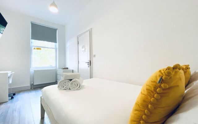 SoBo Guest House