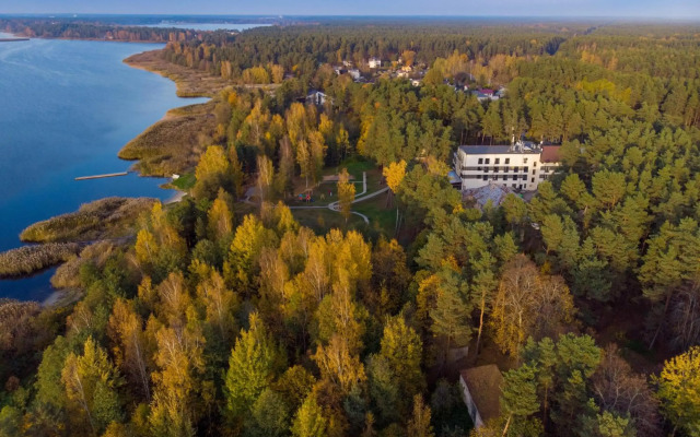 Hotel Baltvilla