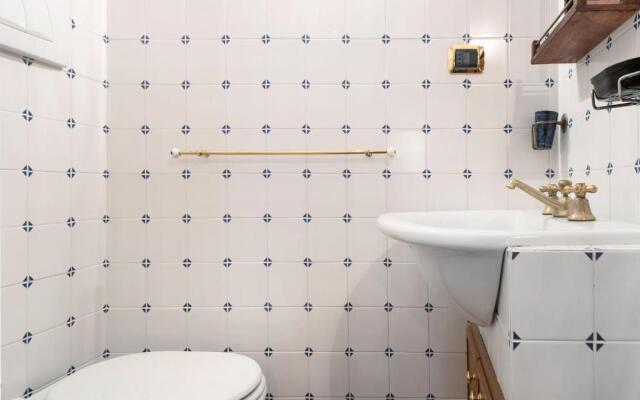 Monolocale Daneri 72