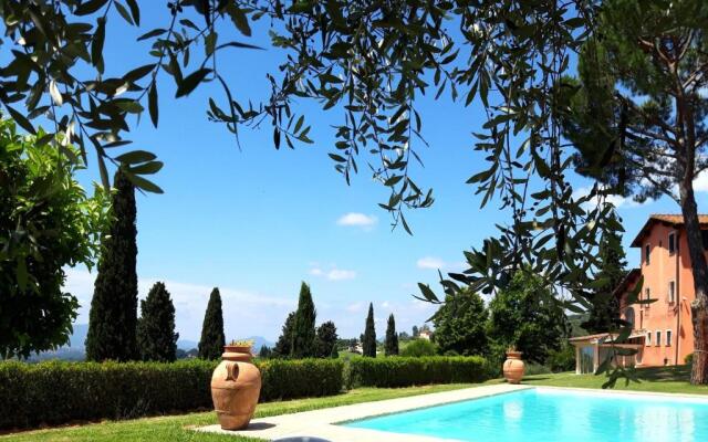 Casa Paradiso With Wonderful Panorama