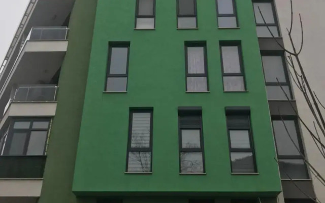 Sasso-apartments 4&5