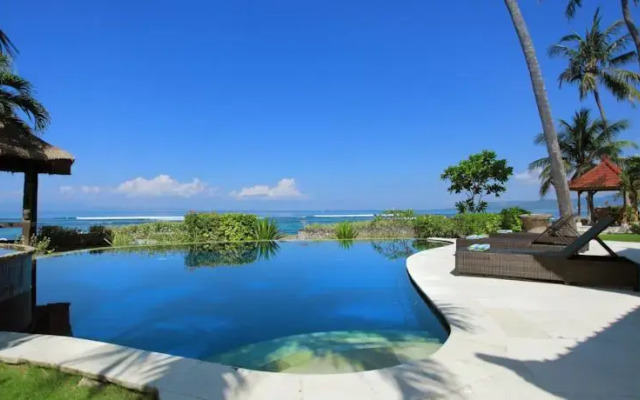 Villa Rama