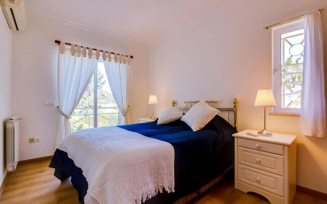 Isis - 2 bedrooms in Vilamoura
