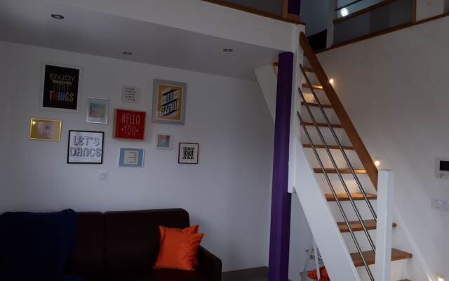 Studio near Disneyland