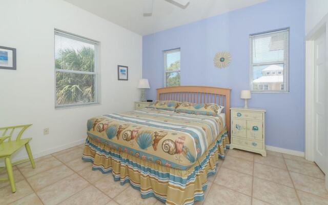 Heron House Apartment 3