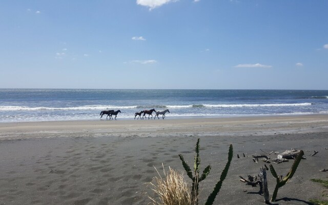 Salt Escapes Nicaragua - Bella Casas