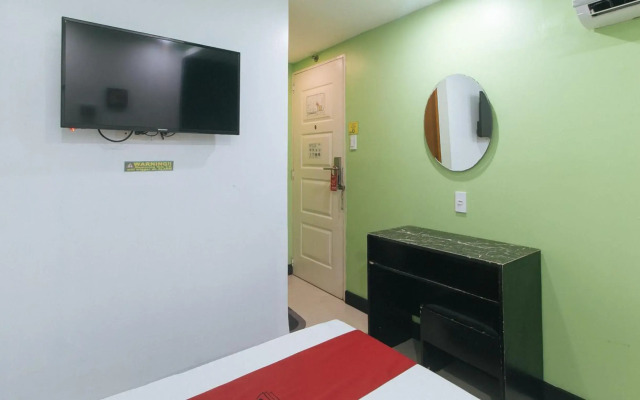 OYO 717 Ranchotel Bayanan