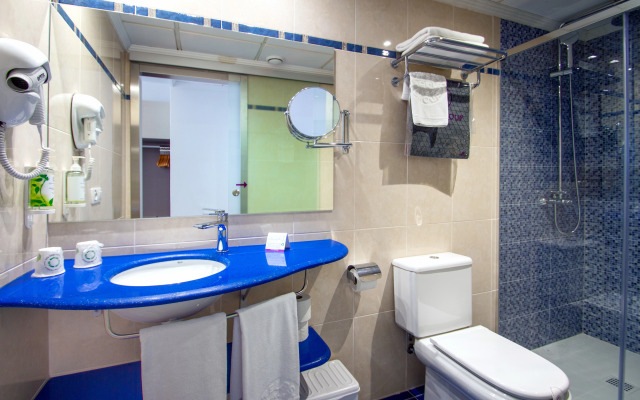 Hotel Servigroup Romana