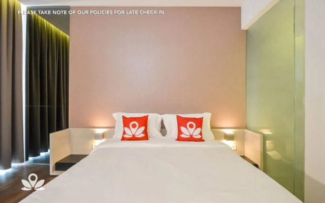 ZEN Premium Mega Kuningan