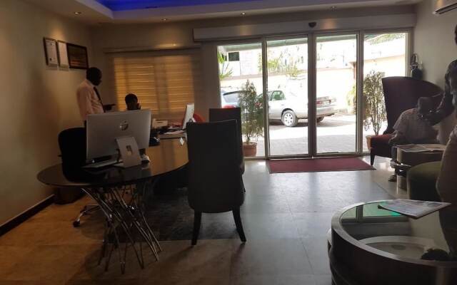 Check Inn Hotel Abuja