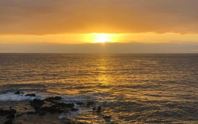 Backpackers Las Eras