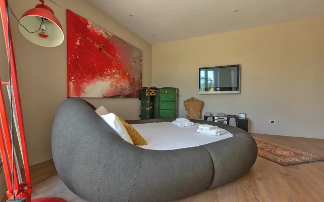 4179 Villa Sueño By Perle di Puglia