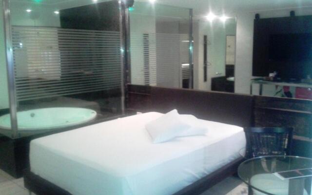 Toulouse Motel