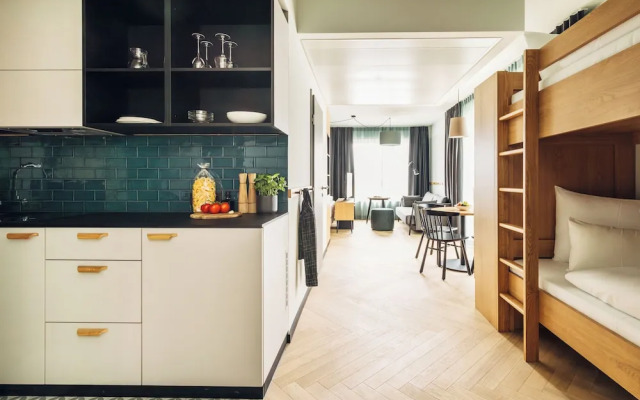 harry's home Lienz hotel & apartments