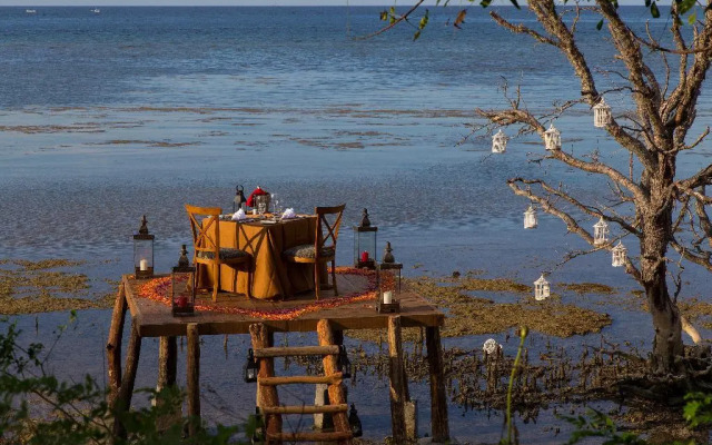 Plataran Menjangan Resort and Spa