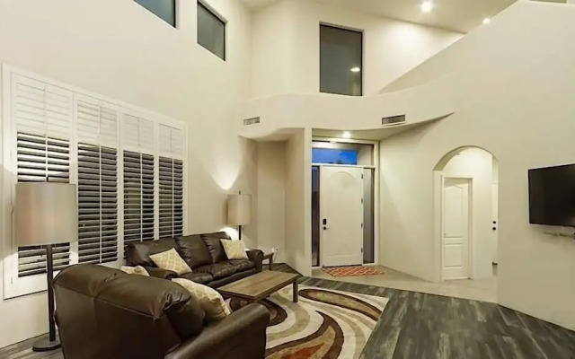 Desert Dreaming By Signature Vacation Rentals