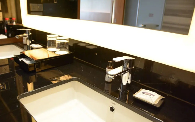 Hyatt Regency Changchun