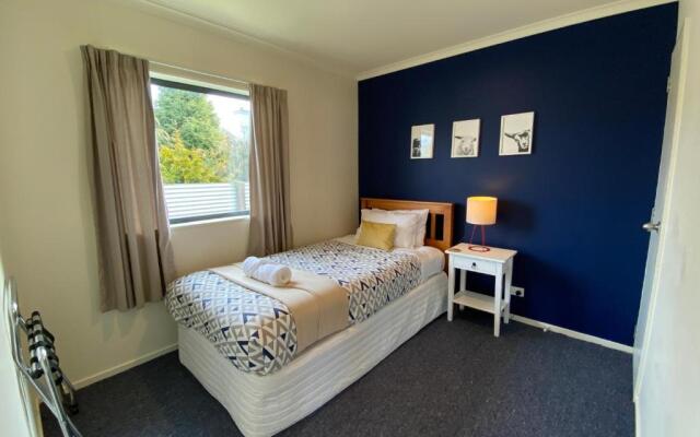 Apartment Style Holiday Home