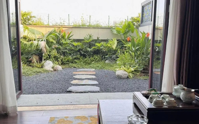 Xiang Yun Sha Garden Hotel