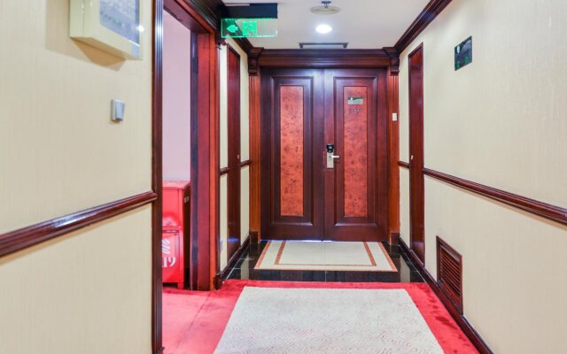 Hilton Garden Inn Shanghai Jiading