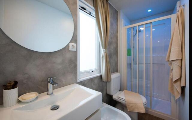 Eco House Romantic Vigna - in Piedmont