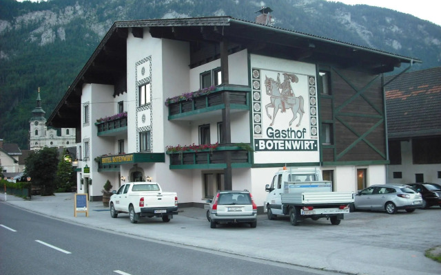 Hotel Garni Botenwirt