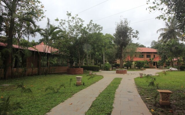 Regenta, Jungle Resort Kabini Springs