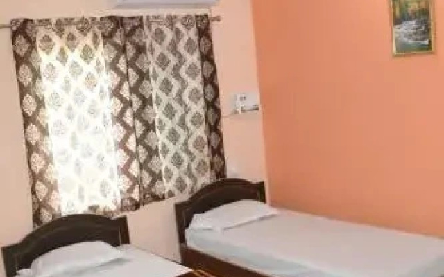 Hotel Maurya Vihar Bodhgaya