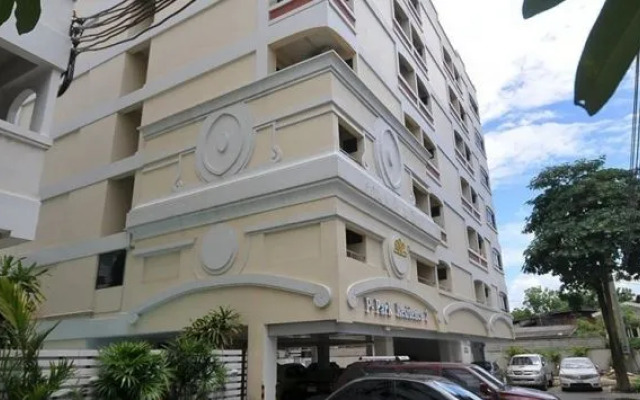 P-Park Residence Charansanitwong - Rama 7