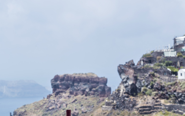 Katikies Chromata Santorini - The Leading Hotels of the World