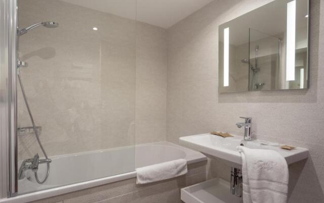 Relais Hôtelier Douce France