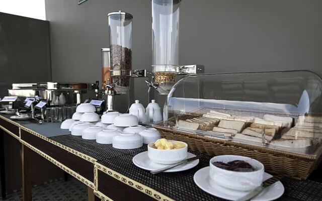 Delhieez - A Boutique Hotel