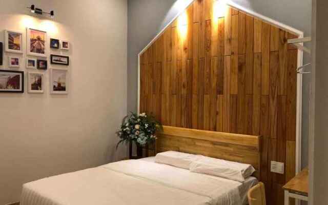 Homestay Quynh Anh