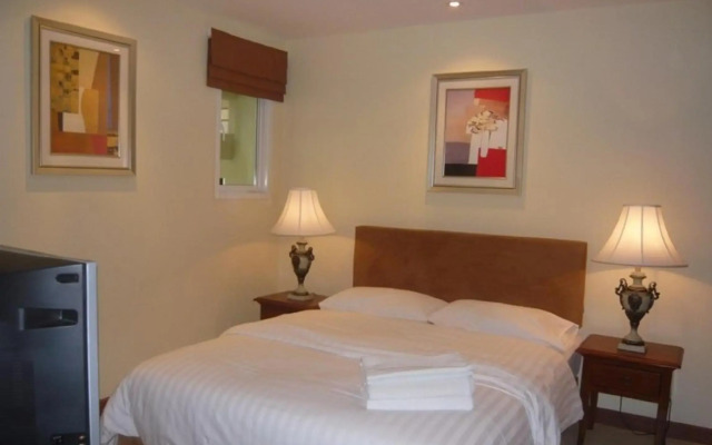 Jomtien Beach Residence