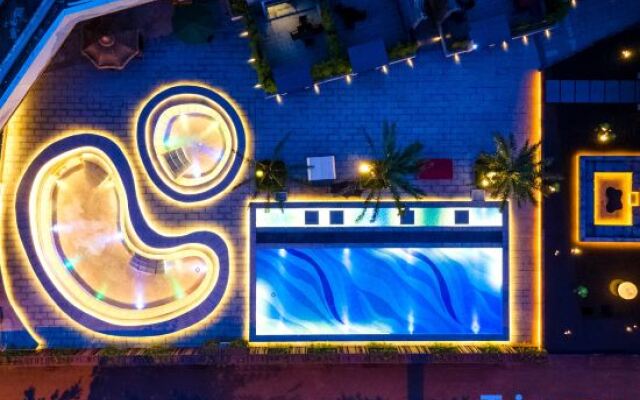 WINGATE BY WYNDHAM Hotel