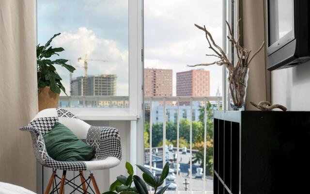 Aesthetic House on the passage of Physical Culture
