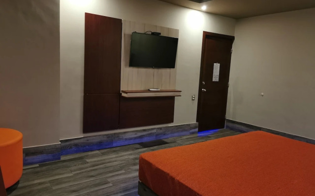Hotel Plaza Arteaga