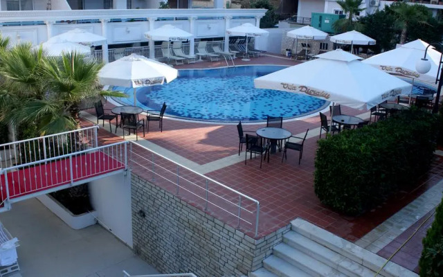 Villa Duraku