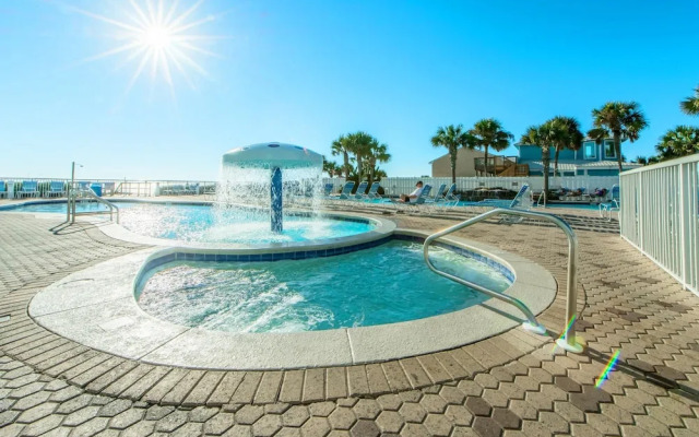 Majestic Beach Towers 2-803