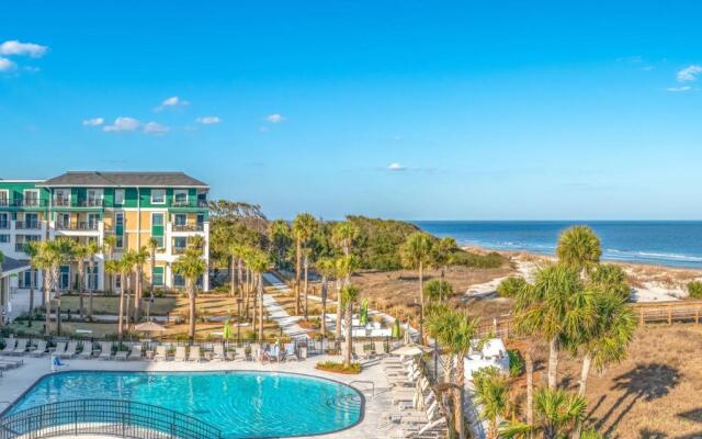 Residence Inn by Marriott Jekyll Island