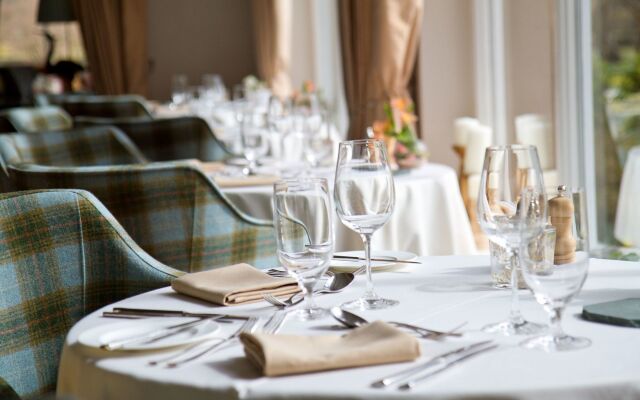 Borrowdale Gates Hotel