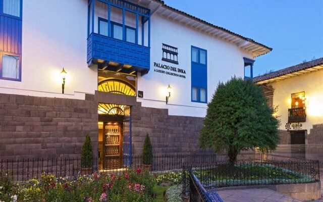 Palacio del Inka, A Luxury Collection Hotel by Marriott