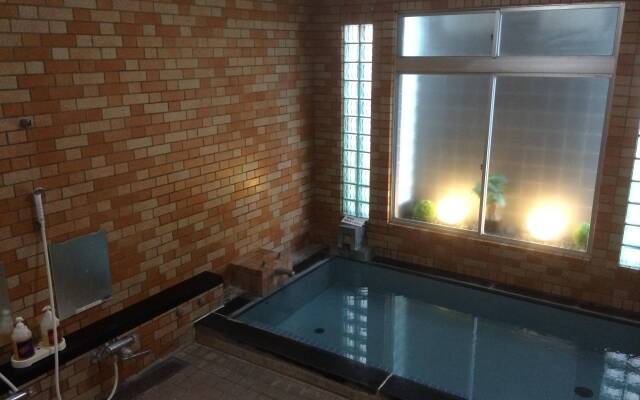 Murano Hotel Shinya